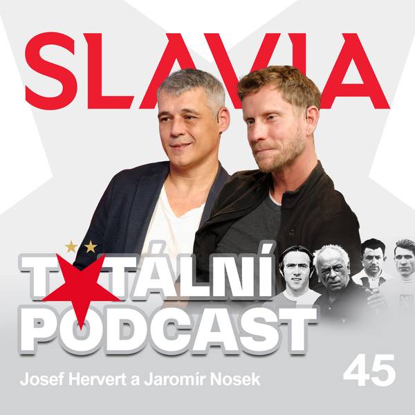 Slavia - Totální podcast